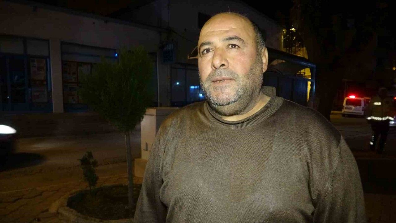Kilis’te 9 yaşındaki kız çocuğunun cesedinin bulunduğu evde yangın çıktı