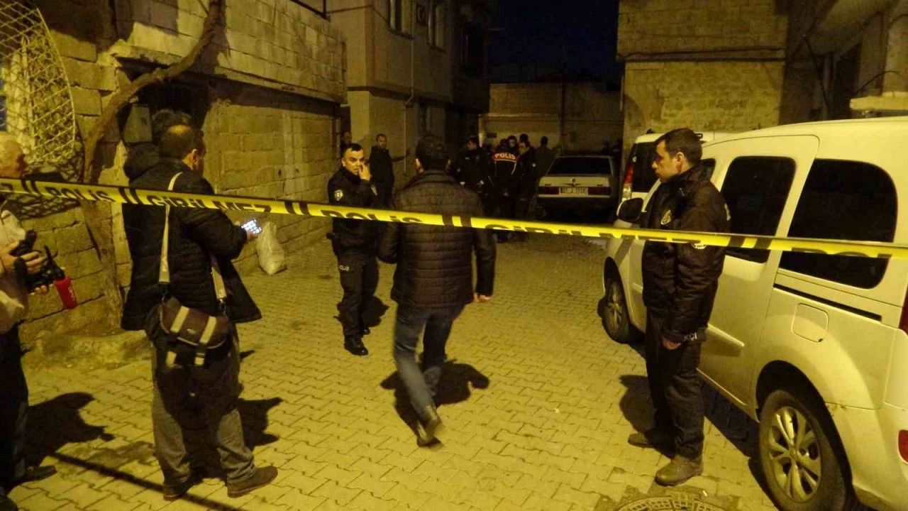 Kayıp kız çocuğu  kuyuda ölü bulundu