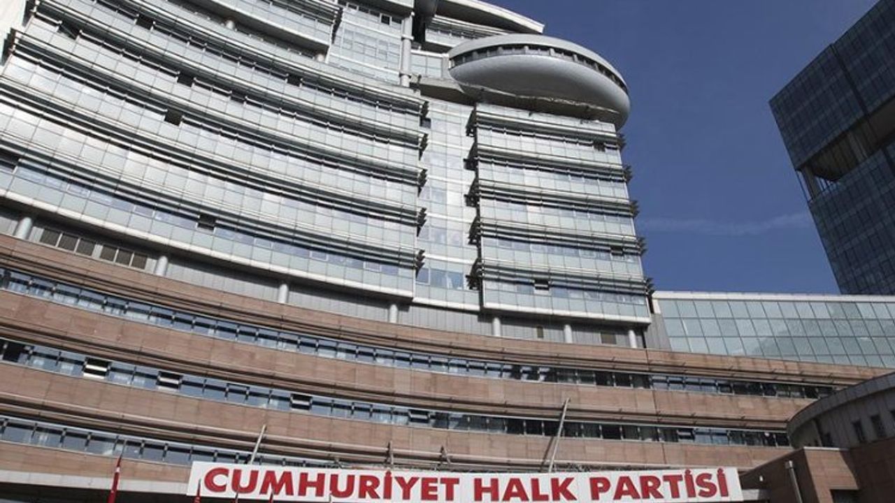 CHP'nin yeni açıkladığı belediye başkan adayları... Tam liste