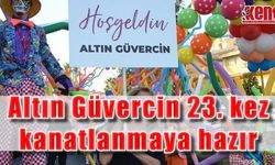Altın Güvercin 23. kez kanatlanmaya hazır