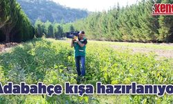 Kuşadası Belediyesi Hizmetlerine Devam Ediyor