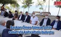 Kuşadası’nda sorunlar çözüm odaklı yönetimle son buluyor