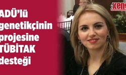 ADÜ’lü Öğretim Üyesinin projesine TÜBİTAK desteği