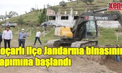 Koçarlı'da yatırımlar hız kesmiyor