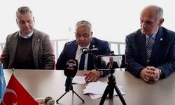Engellilerin Başkanı Muğla'da İYİ Parti'den aday