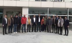 Kuşadası Ev Dışı Tüketim Fuarı’na ev sahipliği yapıyor