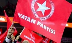 Vatan Partisi'nin il il vekil adayları