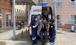 Çorlu’da müezzin kavgaya karıştı, darp edildi