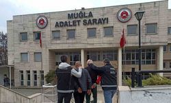 Muğla’da uyuşturucu operasyonu: 2 tutuklama