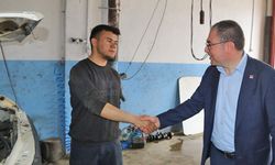 Evrim Karakoz: Esnaf Bakanlığı kuracağız