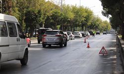 “Hız koridoru” bayramda ilk yoğun mesaisine başlayacak