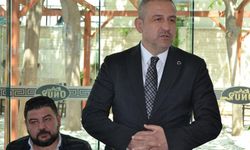 AK Partili Abak: “Adnan Menderes’in ve Efeler’in kemiklerini sızlatır”