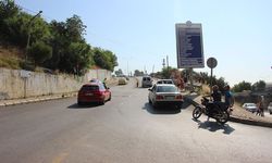 ADÜ hastane yolu vatandaşı bezdiriyor