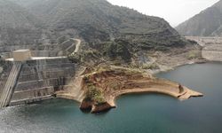Aydın’da barajların doluluk seviyeleri açıklandı