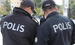 Didim'de uyuşturucu operasyonu: 2 şahıs tutuklandı