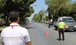 Aydın’da 394 trafik polisi görev yapacak