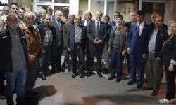 50 yıllık MHP'liler, İYİ Partili oldu
