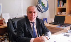 Söke Belediyesi eski Başkan Yardımcısı Enver Helvacı hayatını kaybetti
