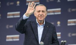Cumhurbaşkanı Erdoğan Aydın'a geliyor