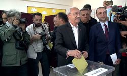 CHP lideri Kılıçdaroğlu oyunu kullandı