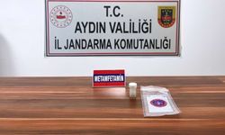 Uyuşturucu madde ele geçirildi