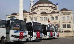Aydın'da toplu ulaşım ücretlerine zam