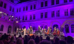 İstanbul Müzik Festivali  51'nci kez gerçekleşti
