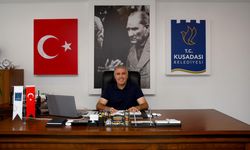Başkan yardımcısı Oğuzhan Turan AKP’ye yaptığı daveti yineledi