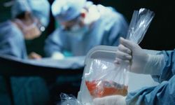 Bağışlanan organlar hastalarda hayat buldu