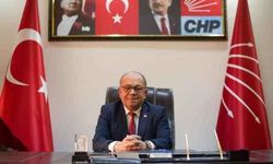 CHP Aydın'dan Adalet ve Demokrasi çağrısı
