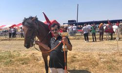 Mehmet Onbaşı Aydın'a birincilik kupasıyla döndü