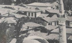 Aydın'ın 101 yıl önce çekilmiş fotoğrafları paylaşıldı