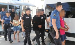 Didim’de göçmen kaçakçısı 3 organizatör tutuklandı