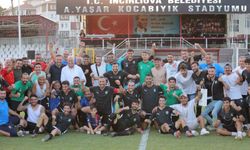 Efeler, Eynesil Belediyespor maçına hazır
