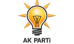 AKP Aydın il Yönetimi görevden alındı