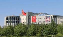 ERÜ’ye TÜBA’dan 3 ödül