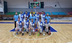 ADÜ Basketbol Takımı, 15 Kasım Cumhuriyet Kupası’nda üçüncülük elde etti