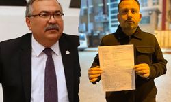 CHP’li Bülbül’den Gazeteci Gökçe’ye tehdit iddiası