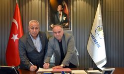 Germencik Belediyesi ile Tüm Yerel-Sen arasında toplu iş sözleşmesi imzalandı