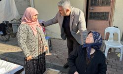 CHP'li Osman Gökmen: "İncirliova için en iyisini biz yapacağız"