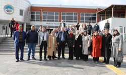 Başkan Palancıoğlu, Danışmentgazi Mahallesinin kadınlarıyla buluştu
