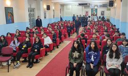 NAFAD asrın felaketinin yıldönümünde 380 öğrenciye eğitim verdi