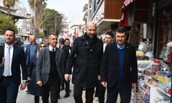 CHP’li Baydar’dan Başkan Arıkan’a tam Destek