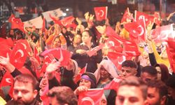 CHP’li Osman Gökmen Acarlar’da Başkanlığı garantiledi