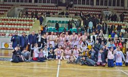 TB2L 14. Hafta: Gemlik Basketbol 84-79 Effe Haznedar Doruk
