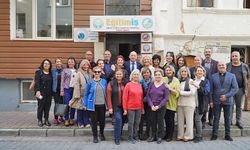 Hasan Dinçer, Türk Kadınlar Konseyi Aydın Şubesini ziyaret etti