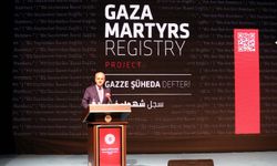 Kurtulmuş: "Biz Kudüs'te, Gazze'de ecdadın ayak izlerini takip ediyoruz"