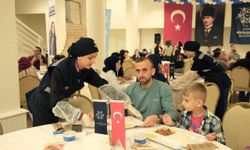 Aydın Büyükşehir Belediyesi Çölyaklıları unutmadı