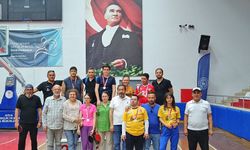 Aydın Büyükşehir Belediyesi'nin desteklediği gençlerden özel başarı