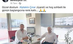 Söke Belediyesi'nden Aydın Büyükşehir Belediyesi'ne büyük tuzak